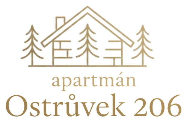 Apartmán Ostrůvek 206